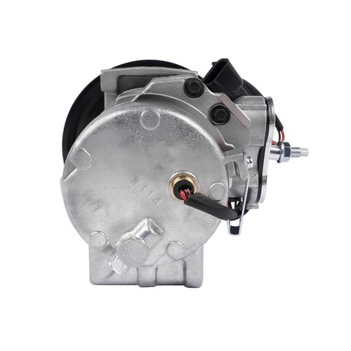 DURAFORCE AC Compressor A2265772000 10S15C for Western Star 3700 3800 4700SB 4700SF 4900EX