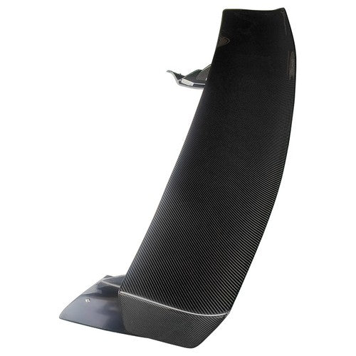 DURAFORCE Carbon Fiber Spoiler Wing Rear VARIS EURO GT For 1993-02 Toyota Supra MK4 JZA80