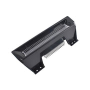DURAFORCE 3rd Brake Light High Mount Stop Lamp for Hummer H3 2006-2010 19330403 15816671