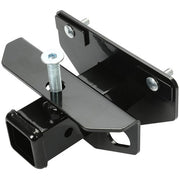 DURAFORCE Fit For Dodge Ram 1500 2500 3500 2003-2020 Trailer Tow Hitch Receiver Class 3