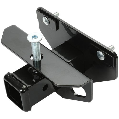 DURAFORCE Fit For Dodge Ram 1500 2500 3500 2003-2020 Trailer Tow Hitch Receiver Class 3