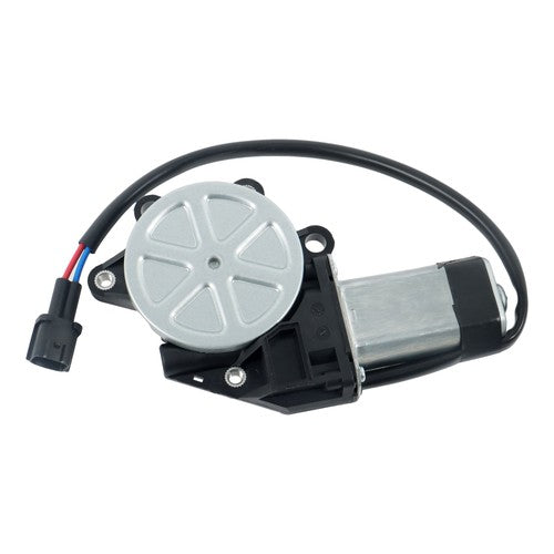 DURAFORCE Front Left Power Window Lift Motor For Nissan Frontier 2005-2021 Xterra 2000-15