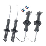 DURAFORCE For Cadillac Escalade Tahoe Yukon 21-25 Front Rear Shock Absorbers w/Magnetic*4