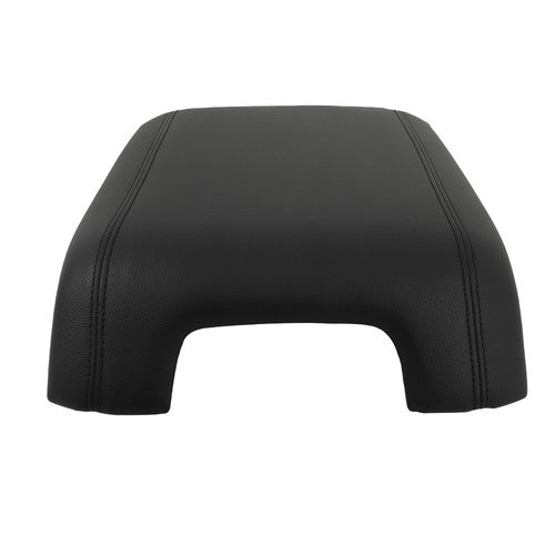 DURAFORCE Auto Center Armrest Cover Suit For 11-16 Ford F-250 F-350 F-450 F-550 Super Duty