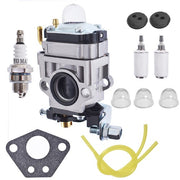 DURAFORCE 300486 Carb Tune-Up Kit for Earthquake E43 E43WC E43CE Auger MC43 MC43E MC43CE