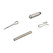 DURAFORCE For Hardware 30-70HP 1970-2000 Engine Models 0396514 Carburetor Repair Kit US