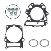 DURAFORCE For Yamaha Raptor 660 YFM660R 2001-2005 Top End Head Gasket Kit