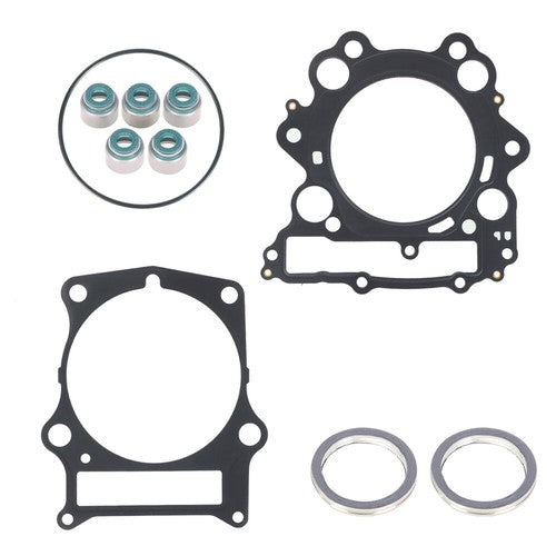 DURAFORCE For Yamaha Raptor 660 YFM660R 2001-2005 Top End Head Gasket Kit
