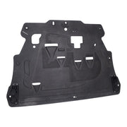 DURAFORCE For Volvo XC90 2016-2023 Under Engine Splash Guard Shield Cover Plastic