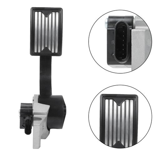 DURAFORCE 699-5501 Accelerator Pedal Position Sensor for Mack MRU Models 2010-2016