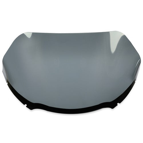 Windshield Windscreen 14 Smoke for Harley Road Glide FLTRX Special FLTRXS 15-24
