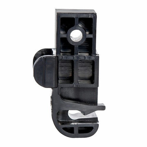 DURAFORCE 2 PACK For Pontoon Bimini Top Latch Black Plastic Connector Bracket #002957