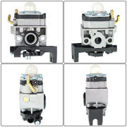 DURAFORCE 25CC Carburetor For Honda FG110 Tiller FG110K1 RotoTiller GX35 GX25 New
