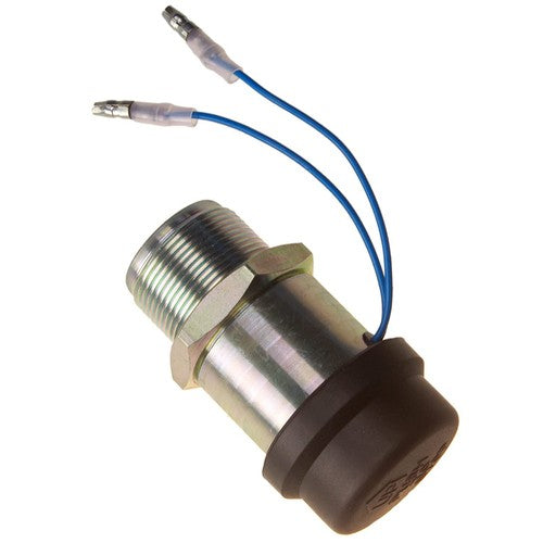 DURAFORCE 12V Stop Solenoid 229-5183 for Caterpillar 301.6C 301.8C Excavator