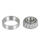 DURAFORCE For Club Car 1982-2002 DS Golf Cart Gas&Elec 2 Set Front Wheel Bearings+Seal Kit