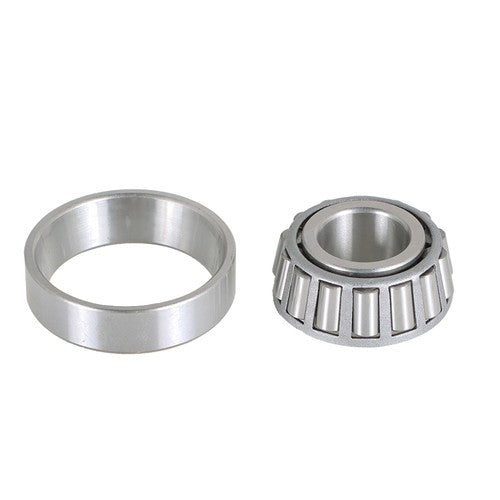 DURAFORCE For Club Car 1982-2002 DS Golf Cart Gas&Elec 2 Set Front Wheel Bearings+Seal Kit