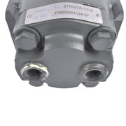 DURAFORCE WAK20B17ANX Hydraulic Pump Replaces PK1-17-02BPBB K20 Series 17 GPM Direct Mount