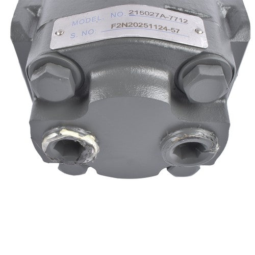 DURAFORCE WAK20B17ANX Hydraulic Pump Replaces PK1-17-02BPBB K20 Series 17 GPM Direct Mount