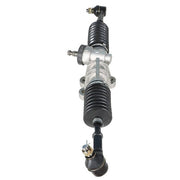 DURAFORCE Steering Gear Box Assembly Golf Cart Steering Rack 601500 For EZGO RXV 2008-2023