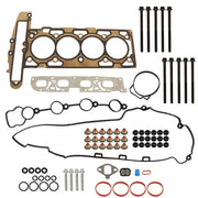 DURAFORCE Munirater Head Gasket Set Fit For Chevrolet 2.2L/2.4L L4 2008 2009-2011 2012