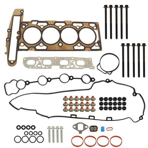 DURAFORCE Munirater Head Gasket Set Fit For Chevrolet 2.2L/2.4L L4 2008 2009-2011 2012