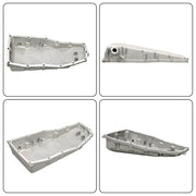 DURAFORCE Automatic Transmission Oil Pan Fit For Honda Accord 2013 2014 2.4L 3.5L