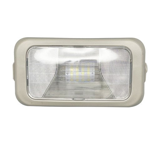 DURAFORCE 15126553 New LED Interior Dome Lamp Light Housing for 04 08 Canyon Colorado