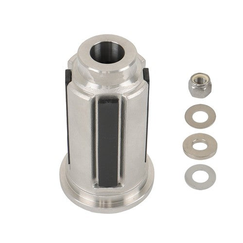 DURAFORCE For Mercury Marine Racing Heavy Duty 1.25 Prop Shaft Hub Kit 8M0183487 840389K06