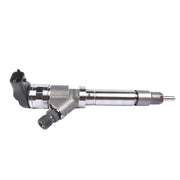 DURAFORCE Diesel Fuel Injector for 2007-2010 6.6L V8 LMM Chevy GMC Duramax 0986435520