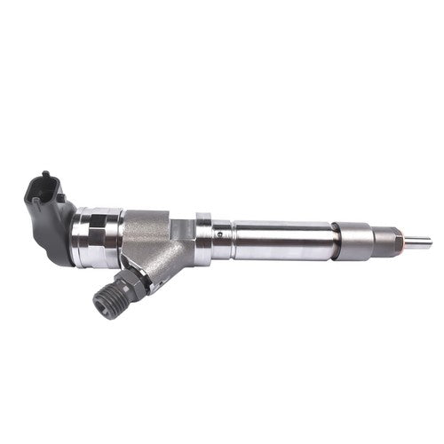 DURAFORCE Diesel Fuel Injector for 2007-2010 6.6L V8 LMM Chevy GMC Duramax 0986435520