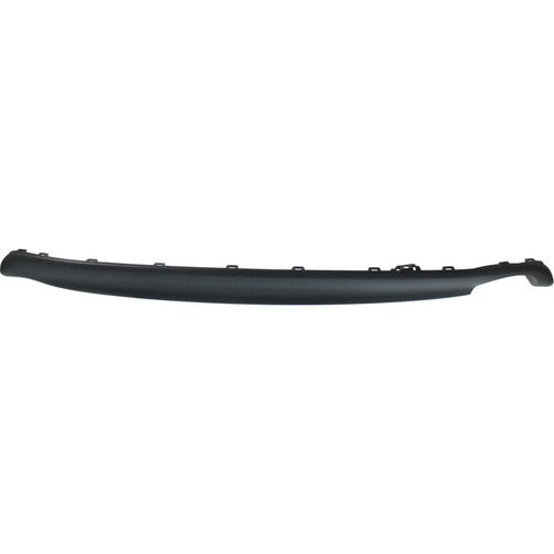Lower Rear Bumper Spoiler Diffuser Lip For 2011 2012 2013 Toyota Corolla S/XRS