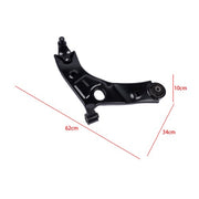 DURAFORCE Front Lower Control Arm Right Passenger Side Fits Hyundai Palisade Kia Telluride