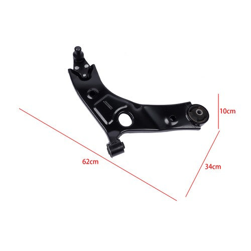 DURAFORCE Front Lower Control Arm Right Passenger Side Fits Hyundai Palisade Kia Telluride