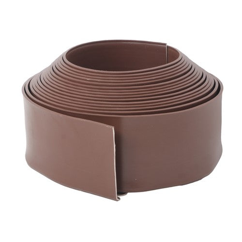 DURAFORCE 33 FT No-Dig Garden Edge Lawn Border L-shaped Landscape Edging Border Kit New