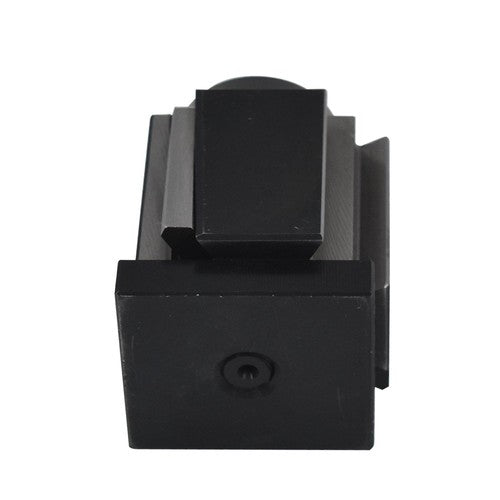 DURAFORCE OXA 250-000 Wedge Type Quick Change Tool Post Holder Up To 8" For Swing dia CNC