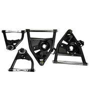 DURAFORCE Front Tubular Upper Lower Control Arms For Chevrolet C10 Suburban Pickup 1963-70