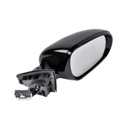 DURAFORCE Right Door View Mirror w/ Signal Light for Kia Sorento 2.4L l4 3.3L V6 2016-2020