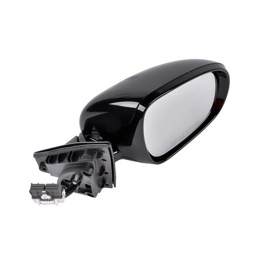 DURAFORCE Right Door View Mirror w/ Signal Light for Kia Sorento 2.4L l4 3.3L V6 2016-2020