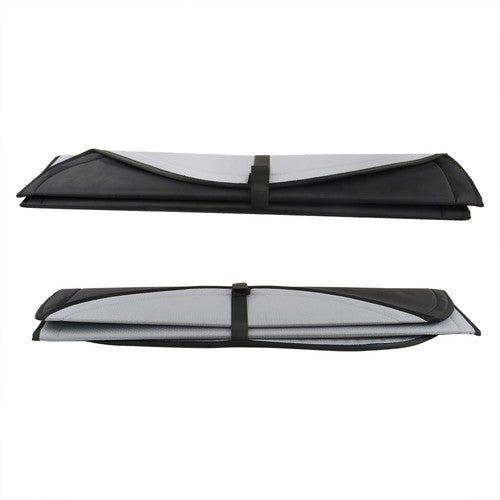 DURAFORCE For Mercedes-Benz VS30 2019-2022 LH & RH Insulated Rear Door Window Covers