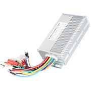 DURAFORCE Motor Speed Controller 36V 500W Brushless for Electric Bicycle Scooter E-bike US