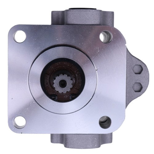 DURAFORCE Power Steering Hydraulic Pump AM876753 for John Deere Tractor 770 790 870 970