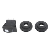 DURAFORCE Cab Heater Kit with Defrost for Polaris Ranger XP 1000 2018-2022 SSHK185-01