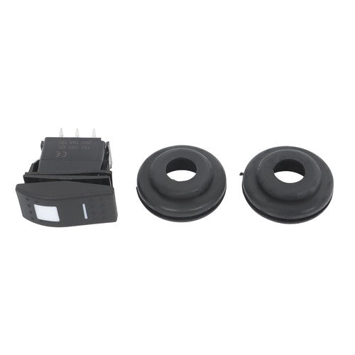DURAFORCE Cab Heater Kit with Defrost for Polaris Ranger XP 1000 2018-2022 SSHK185-01