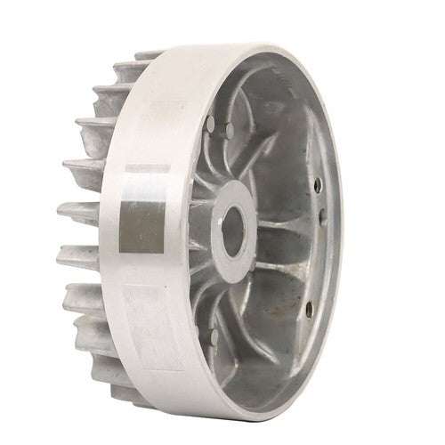 DURAFORCE Flywheel For Predator 196cc 212cc 224cc 69730 69736 NonHemi Cast Aluminum 10kRPM