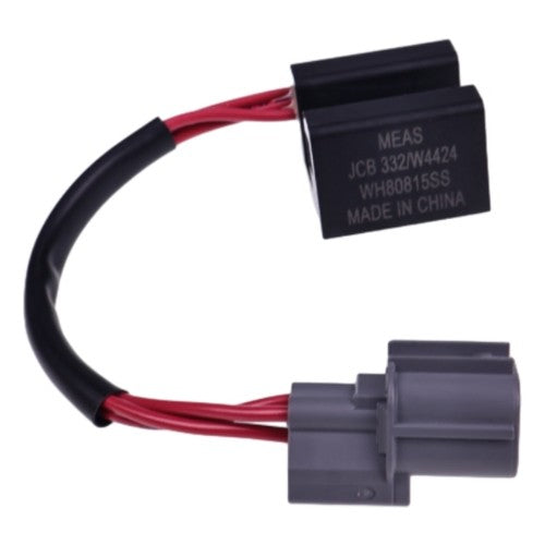 DURAFORCE Sensor 322/W4424 for JCB 100C-1 135E 135I 150T 155E 155I 175T 190T 205T 255T