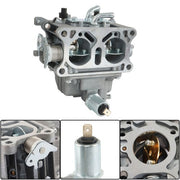 DURAFORCE Carburetor For Kawasaki 15003-2879 15003-2977 15004-1046 FD750D With Gaskets