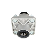 DURAFORCE Assembly Wheel Hub Front Hub For EZGO TXT/ Medalist G/E 1976-2001.5 Golf Cart
