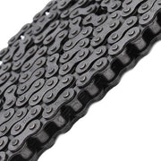 DURAFORCE Pitch Size 0.62 #50 Roller Chain 10 Feet with 1 Connecting Links US