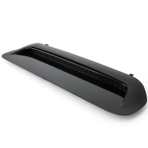 Hood Scoop Air Flow Vents for Toyota 4Runner 2010-2022 Tacoma 2012-2015 Sport