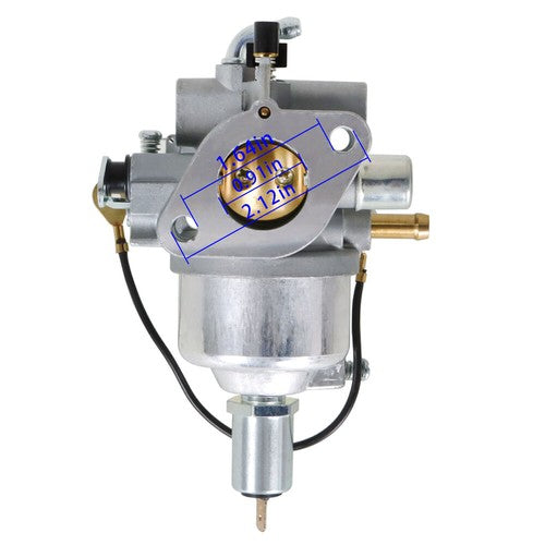 DURAFORCE Carburetor Kit AM130925 AM130923 AM130924 For John Deere LT180 LTR180 LX277